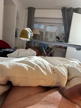 Pertunjukan Kamera Web ejaculationmassive