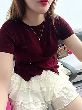 susu_baby 在線直播表演