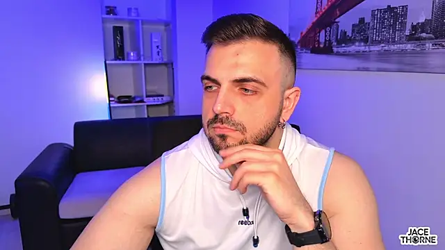 Jace_Thorne Webcam show