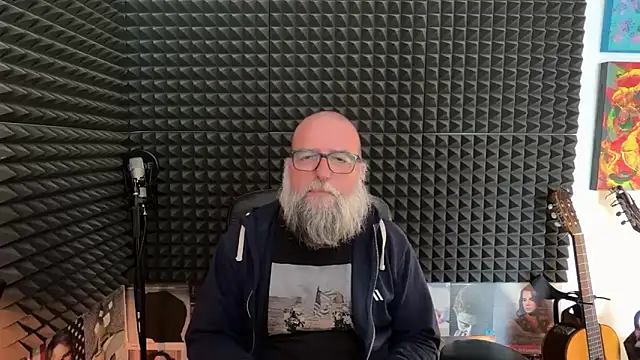 Pertunjukan Kamera Web Noitelivre