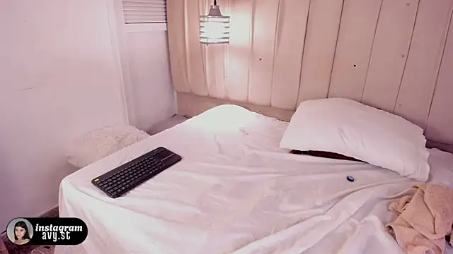 avy_st Live XXX-Chat