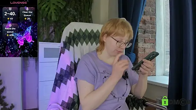 Melissa_Wells Chat XXX in diretta