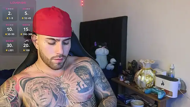 Ades_Lowe's Live XXX Chat