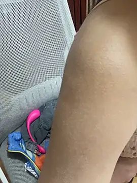 Mina048: вебкам-шоу