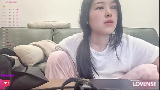 MMYIOO Obrolan Langsung XXX