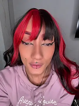 Chatroom XXX en direct de maya1_