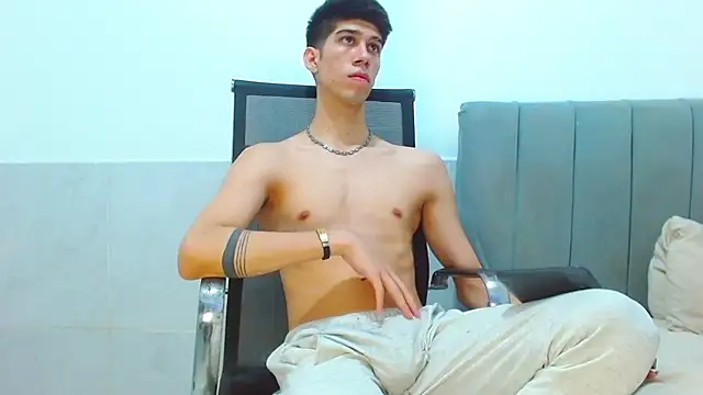 แชท XXX สดของ jhony-sex