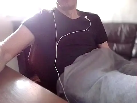 Show webcam de trebor600