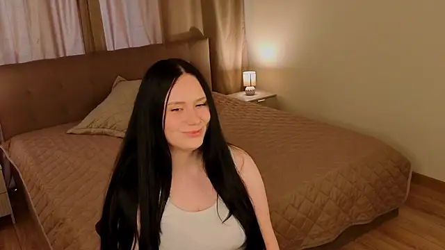 DeloresSaberi Webcam show