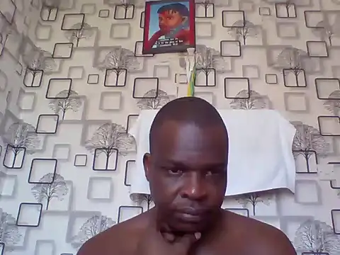 Chumba_001 Live XXX-Chat