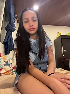 Živý XXX chat Eve_Ritz