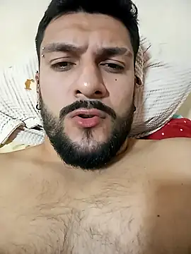 Chat XXX ao vivo de OchefRabudo