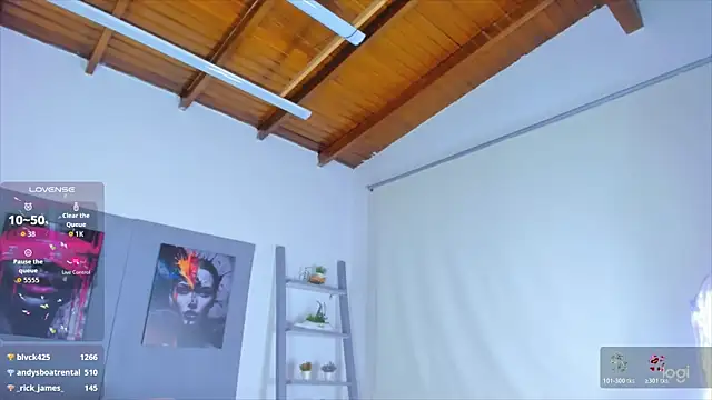 AlessiaMarcu- Live XXX Chat