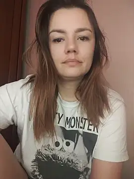 KrissSexi Webcam-Show