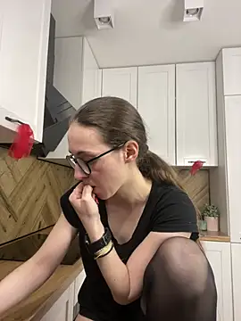 MartiniiSelenna – Live XXX-chat