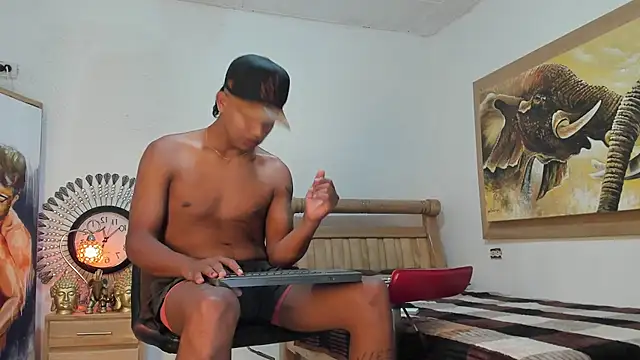 Chat XXX ao vivo de mr_stiven_