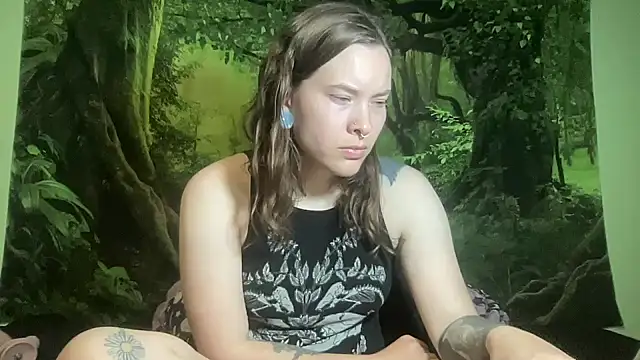 mo0ngoddess Adlı Modelin Canlı XXX Sohbeti