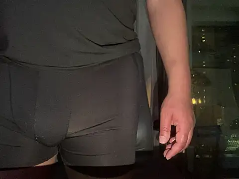 ThickDick_Daddy's Webcam Show