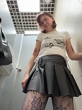 RinaCat 即時 XXX 聊天