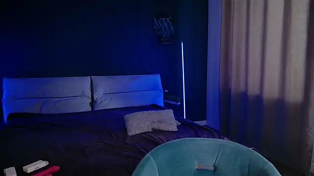 Di_na_Bell 即時 XXX 聊天