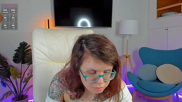 Ariell_Mini: онлайн-секс-чат