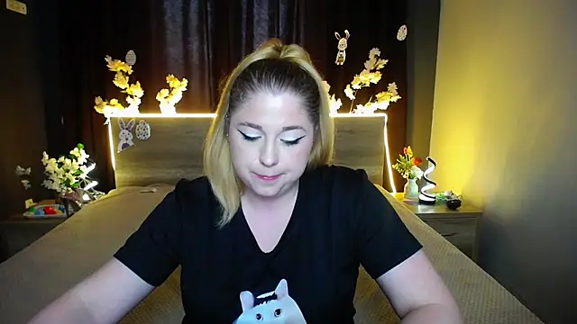 JessikaDaniel: онлайн-секс-чат