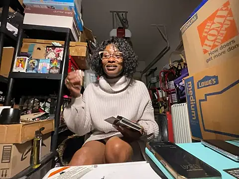 wynterheat: вебкам-шоу