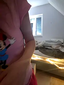 SPrITZMAUS' Live XXX Chat