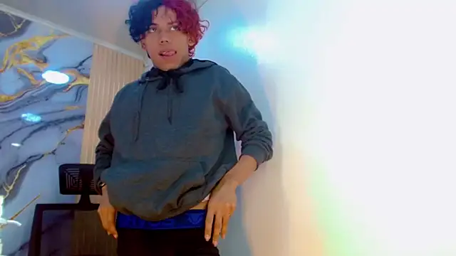 DaviidBuckx_'s Webcam Show