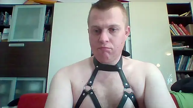 Webkamerová show Matttthees