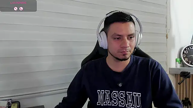 Chat XXX Live Rick_Adams