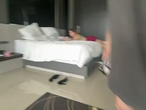 Pokazy przed kamerką – Nura_n_Sarah