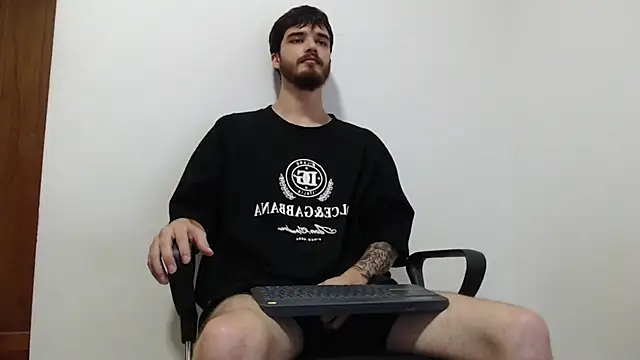 Webkamerová show joseh0se