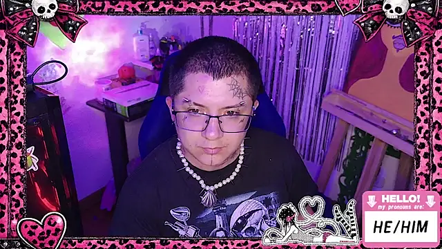 masterkevinftm Chat XXX live