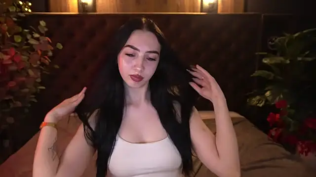 Chat XXX en directo de WildKittenX_