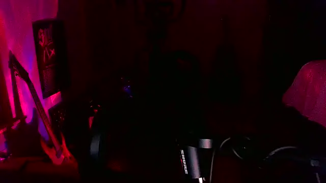 LEVIATHANX666 Webcamshow
