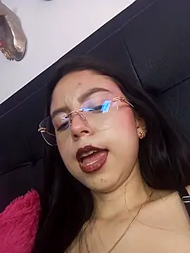 Natalye_23 Obrolan Langsung XXX