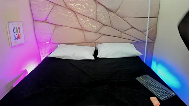 Chatroom XXX en direct de yayis_Betancur