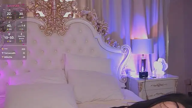 CindyMil: απευθείας συνομιλία ΧΧΧ