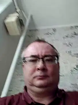 Živý XXX chat Nika_Malay