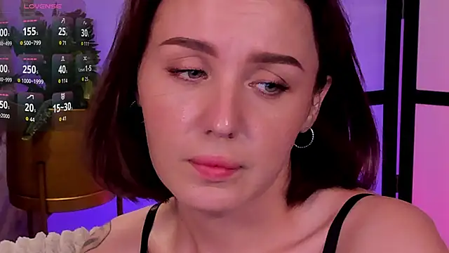 Chatroom XXX en direct de LianaFord