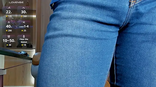 George_Diesell Webcam Show