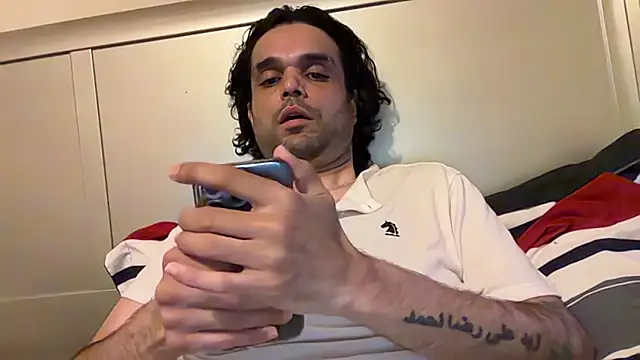 Chat XXX Live KungFuPanda001