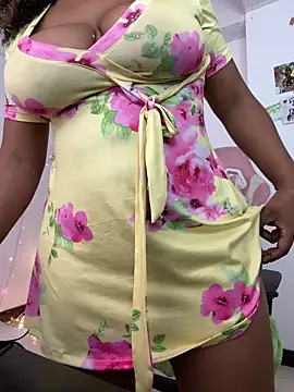 Michel_Jones' Live XXX Chat