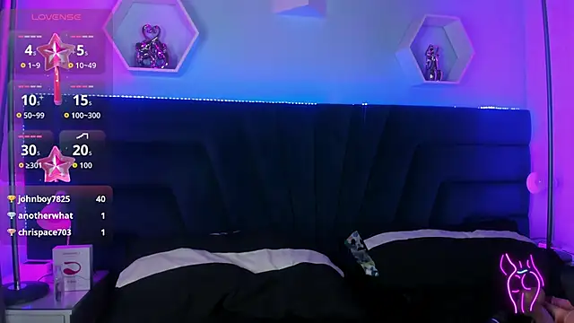 _carla_rosee 라이브 XXX 채팅