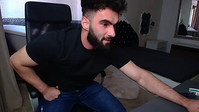 Živý XXX chat MicahLane