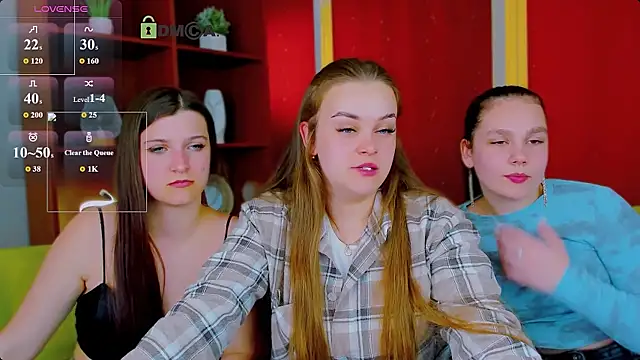 jessi_lady1 Webcamshow