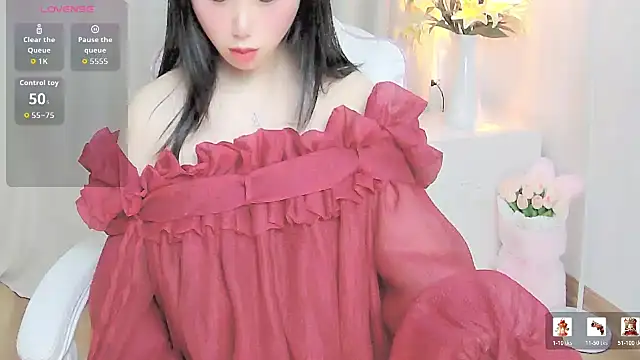 Chat XXX Live Sweet-Shuna