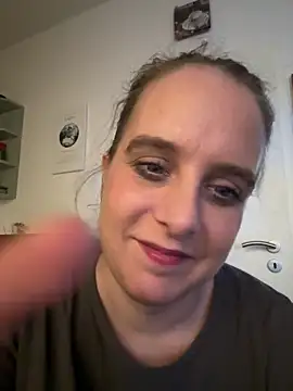 Chantalee Webcam-Show