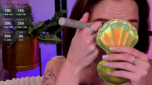 دردشة LianaFord الجنسية المباشرة